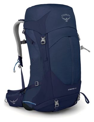 Osprey Stratos 44 Men's Blue Hiking Bag