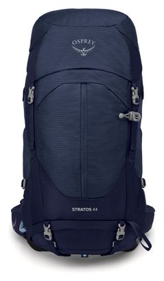 Osprey Stratos 44 Men's Blue Hiking Bag