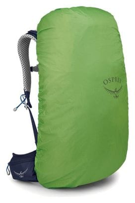 Osprey Stratos 44 Men's Blue Hiking Bag