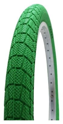 Pneu bmx 20 x 1.95 kenda slick vert tr (50-406)