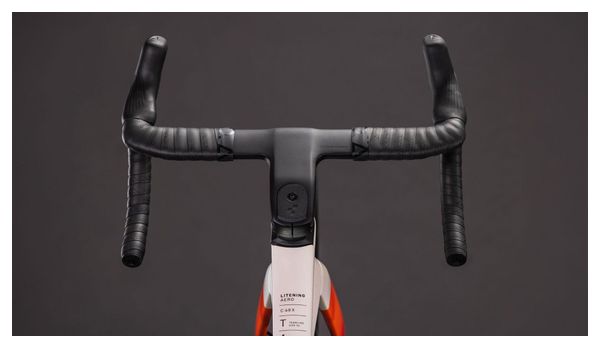 Vélo Cube Litening AERO C:68X SLT teamline 2026