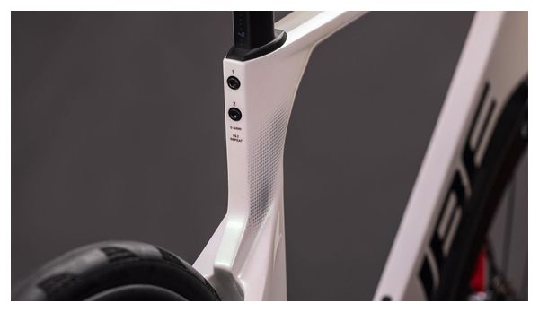Vélo Cube Litening AERO C:68X SLT teamline 2026