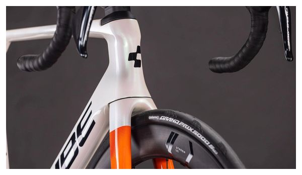 Vélo Cube Litening AERO C:68X SLT teamline 2026