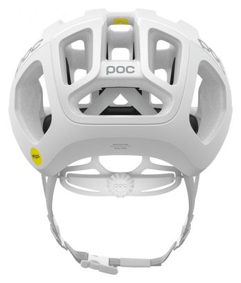 Poc Ventral Air MIPS Helmet White