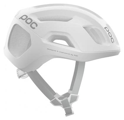 Poc Ventral Air MIPS Helm Wit