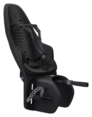 Thule Yepp 2 Maxi Rear Baby Seat Midnight Black