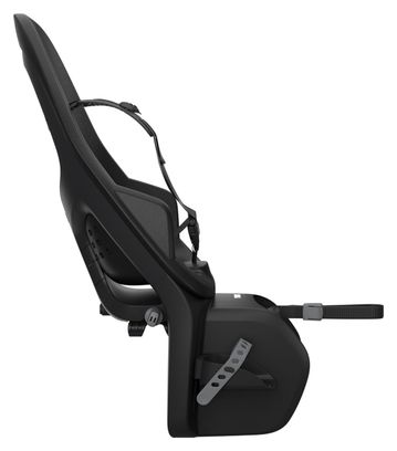 Thule Yepp 2 Maxi Rear Baby Seat Midnight Black