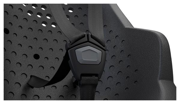 Thule Yepp 2 Maxi Rear Baby Seat Midnight Black
