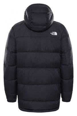 Doudoune The North Face Diablo Down Hoody Homme Noir S