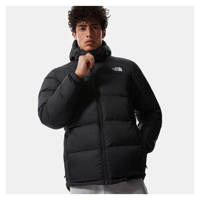 Doudoune The North Face Diablo Down Hoody Homme Noir S