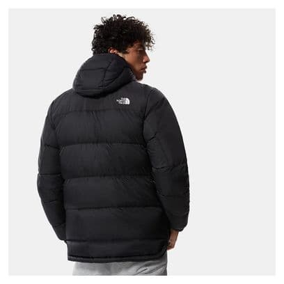 Doudoune The North Face Diablo Down Hoody Homme Noir S