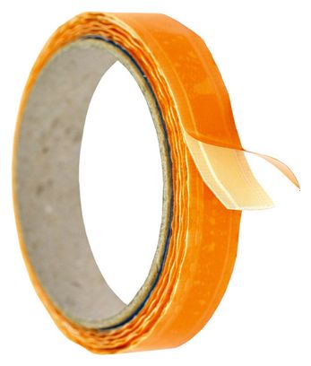 Ruban Adhésif Double Face Tufo Gluing Tape Road 22 mm pour Boyaux Route