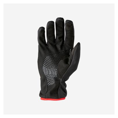 Gants Hiver Castelli Entrata Thermal Noir