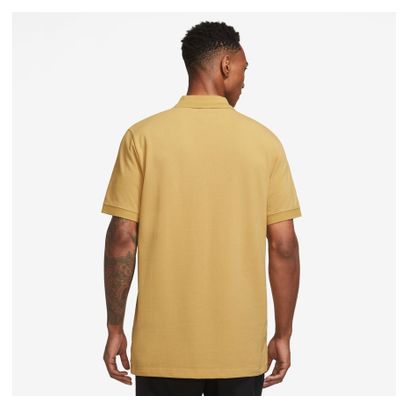 Polo Nike <p>Sportswear </p>Oro Trigo