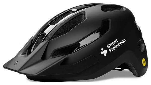 Casco Sweet Protection Ripper MIPS Nero 53/61
