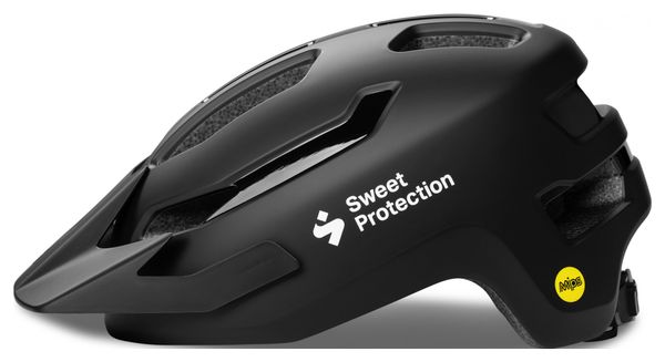 Sweet Protection Ripper MIPS Helm Zwart 53/61