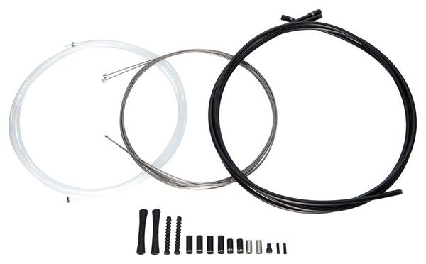 Sram SlickWire Pro Road/MTB Shift Cable Kit