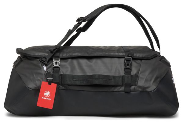 Mammut Cargo Reisetasche 50 l, schwarz