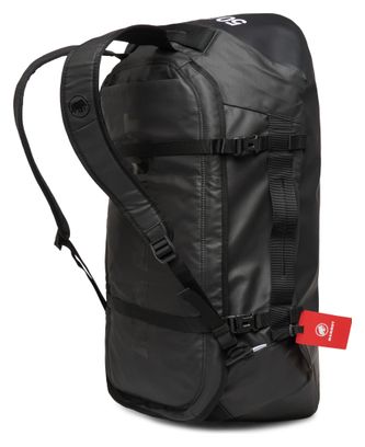 Mammut Cargo Reisetasche 50 l, schwarz