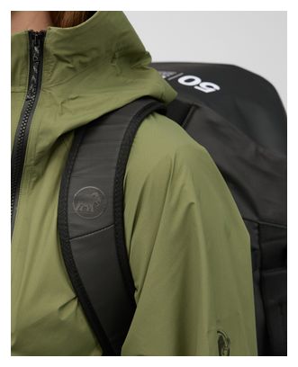 Mammut Cargo Reisetasche 50 l, schwarz