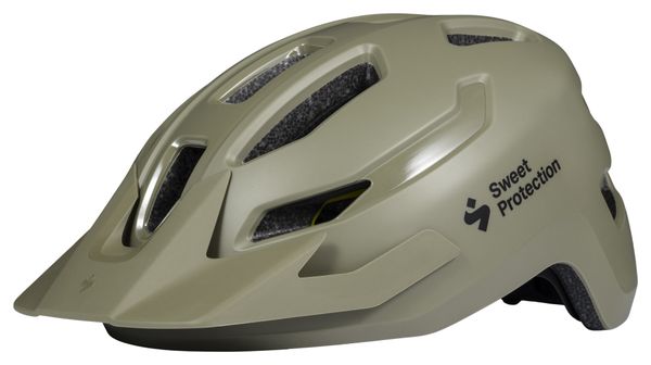 Sweet Protection Ripper Helm Groen (53-61 cm)