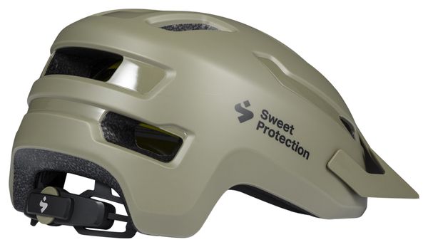 Sweet Protection Ripper Helm Grün (53-61 cm)