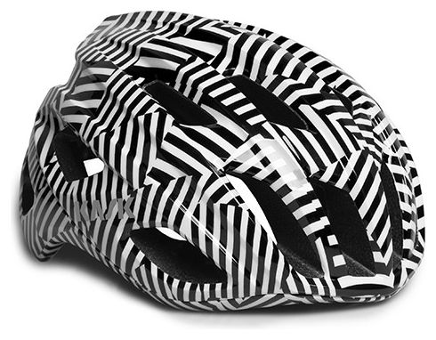 Casco Kask Mojito3 Nero Bianco