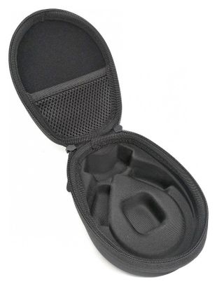 Custodia rigida per cuffie Shokz