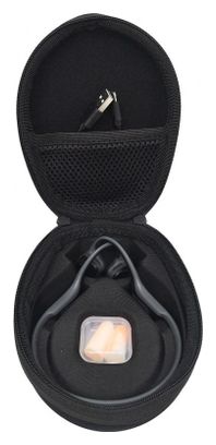 Custodia rigida per cuffie Shokz