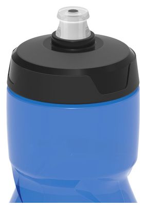 Zefal Sense Soft 80 Canister Clear Blue
