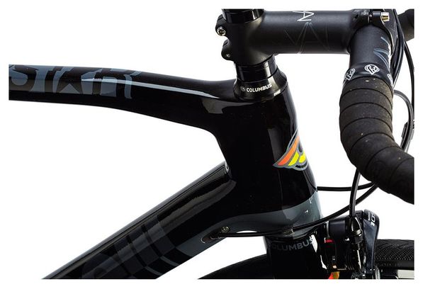 Cinelli Superstar チネリ- Ultegra 105 GRX Cinelli Superstar Disc 2025 | Shimano Ultegra 11s | Cicli Corsa