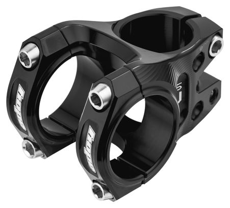 Hope Gravity 31.8mm Stem Black | Alltricks.com