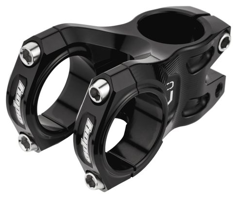 Hope Gravity 31.8mm Stem Black | Alltricks.com