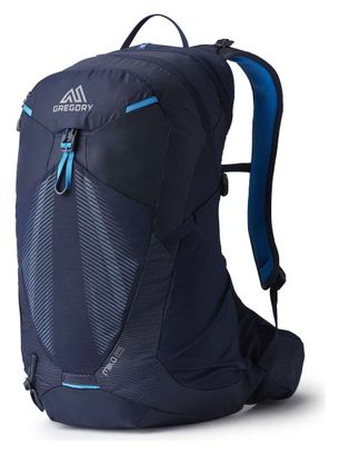 Gregory Miko 25 Hiking Bag Blue | Alltricks.com