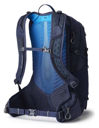 Gregory Miko 25 Wandeltas Blauw