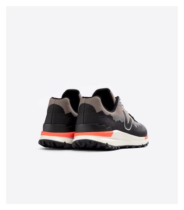 Chaussures de Randonnée Veja Fitz Roy Trek-Shell Gris Noir