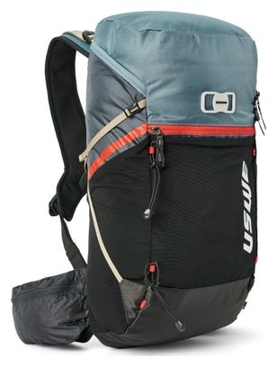 USWE Tracker 22L Backpack Blue