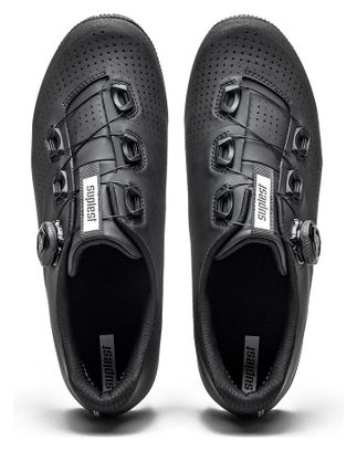 Chaussures VTT Suplest Edge+ 2.0 Sport Noir