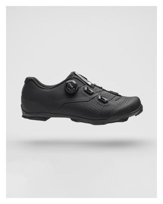 Chaussures VTT Suplest Edge+ 2.0 Sport Noir
