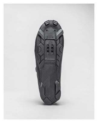 Chaussures VTT Suplest Edge+ 2.0 Sport Noir