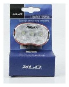 XLC Phare lumineux 3