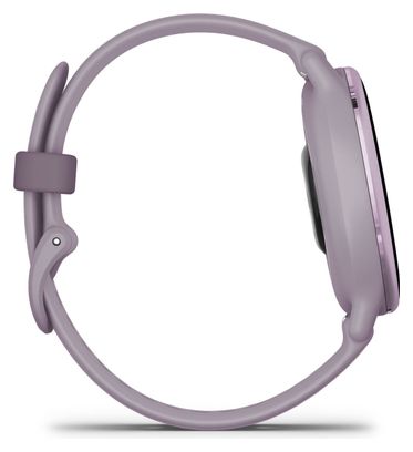 Garmin Vívoactive 5 Violet Sporthorloge