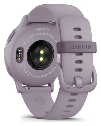 Garmin Vívoactive 5 Violet Sporthorloge