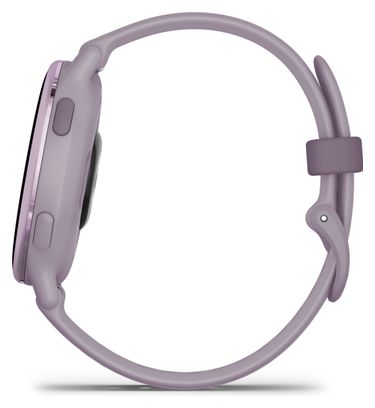 Garmin Vívoactive 5 Violet Sporthorloge
