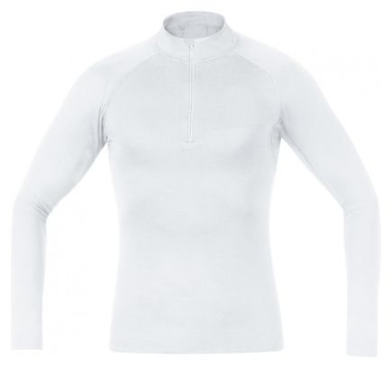 Gore M Base Layer Thermo White