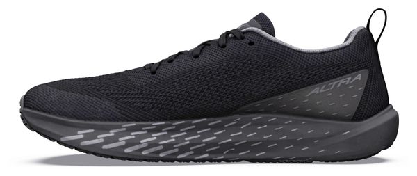 Chaussures Running Altra Vanish Pulse Noir/Argent Femme