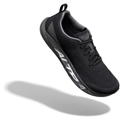 Chaussures Running Altra Vanish Pulse Noir/Argent Femme
