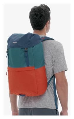 Zaino Patagonia Arbor Lid Rosso Blu