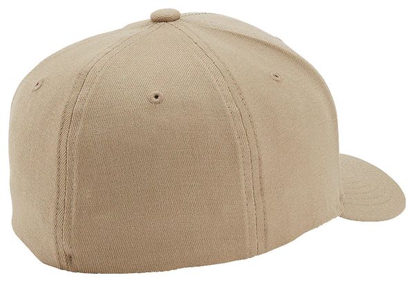 Nixon Deep Down FF Athletic Fit Beige/Nero Unisex Cap