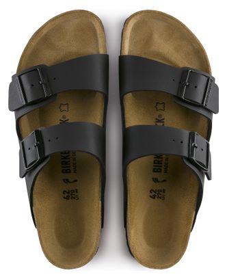 Birkenstock Arizona Narrow Noir